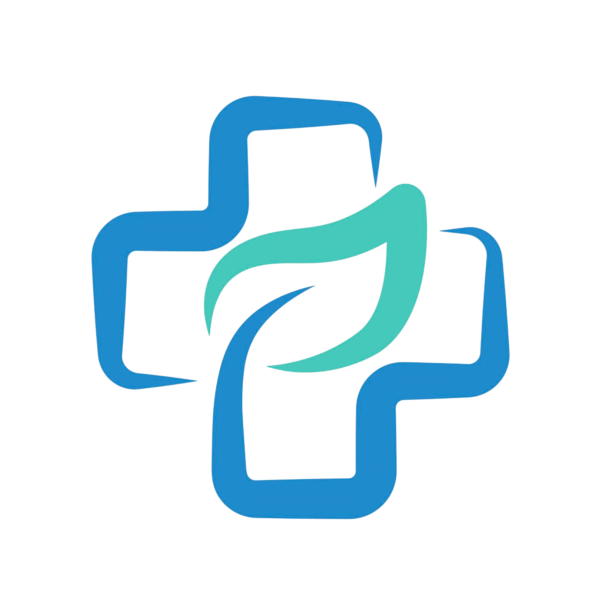 Özel Klinikks Logo